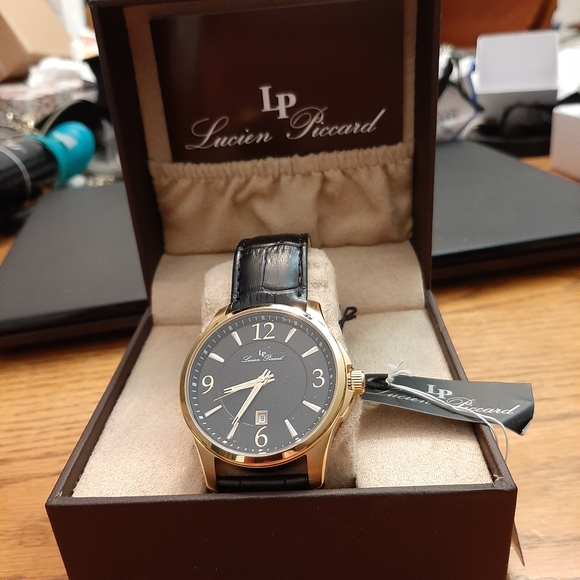 Man' watch - Picture 2 of 8